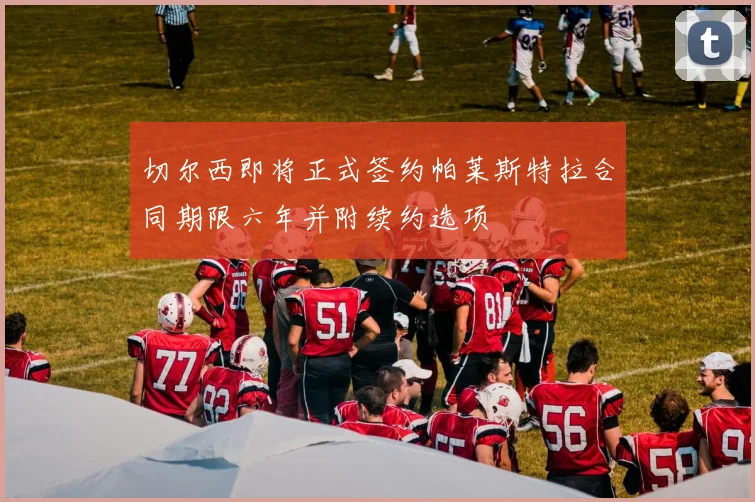 切尔西即将正式签约帕莱斯特拉合同期限六年并附续约选项