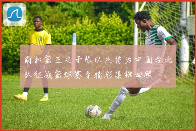前扣篮王之子陈以杰将为中国台北队征战篮球赛季精彩集锦回顾