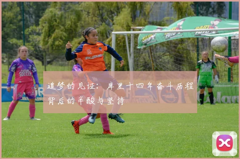 追梦的见证：库里十四年奋斗历程背后的辛酸与坚持
